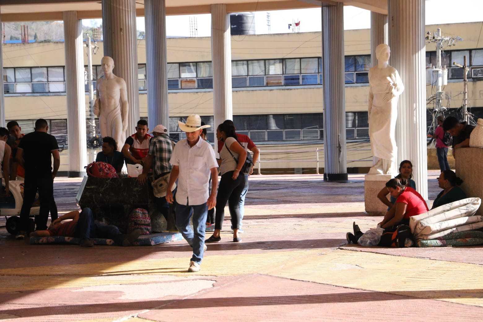 CN e INA buscan que tierras incautadas por la OABI se asignen al poder del Gobierno